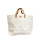 Large Canvas Tote Bag