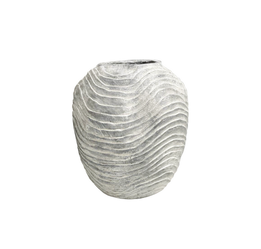 Wavy Vase