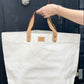 Large Canvas Tote Bag